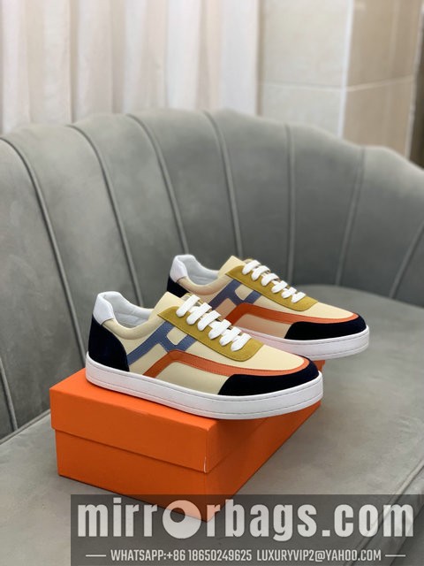 Replica Hermes Shoes 22516411 SZ 38-44
