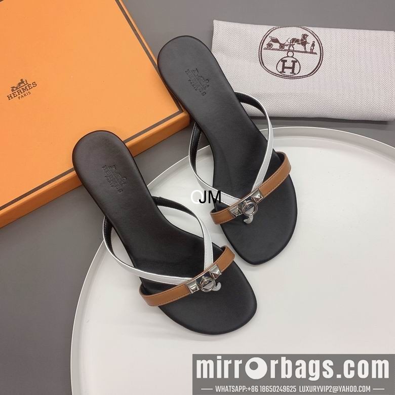 Replica Hermes Shoes Hermes sz35-39 JM0135