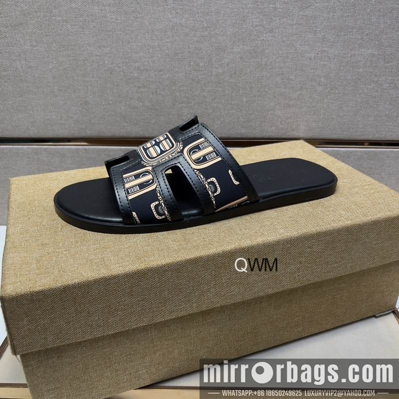 Replica Hermes Shoes Hermes sz38-44 WM0133