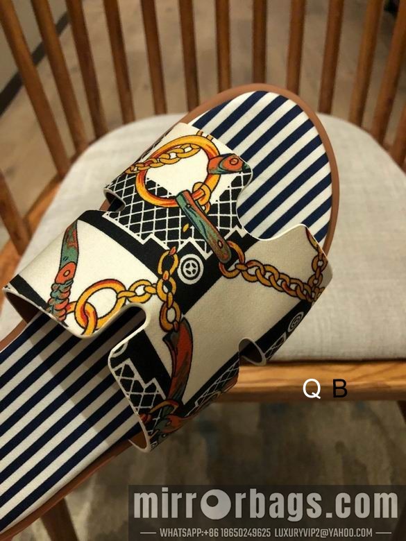 Replica Hermes Shoes HERMES s38-44BS0115