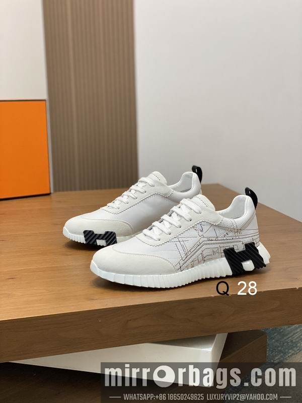 Replica Hermes Shoes Hermes sz38-45 N0905