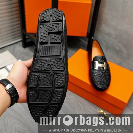 Replica Hermes Shoes Hermes sz38-44 hnh0907
