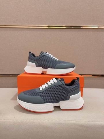 Replica Hermes Shoes Hermes sz38-45 hnh0508