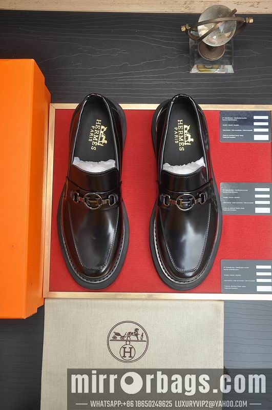Replica Hermes Shoes Hermes sz38-45 hnh0615