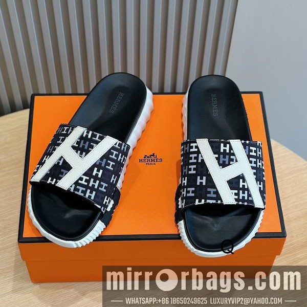 Replica Hermes Shoes Hermes sz38-45 BS0603