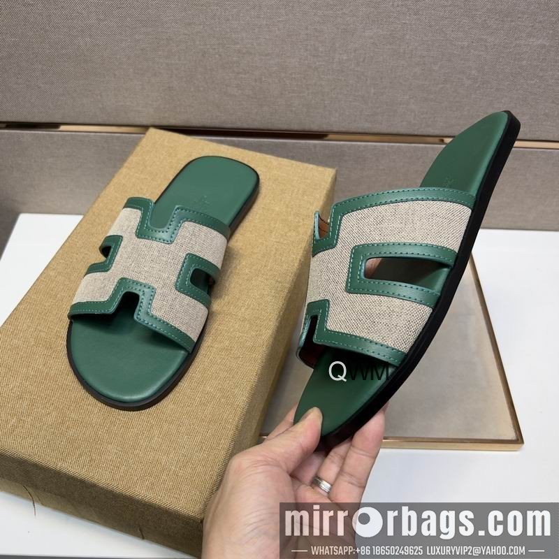 Replica Hermes Shoes Hermes sz38-44 WM0134