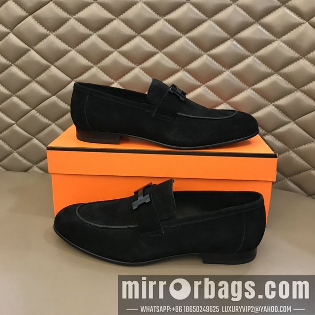 Replica Hermes Shoes 22530015 SZ 38-44