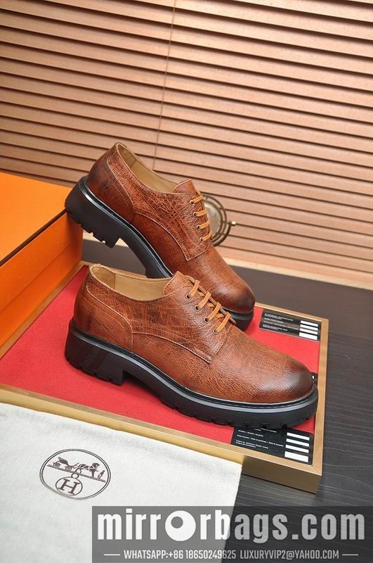 Replica Hermes Shoes Hermes sz38-45 mnf0213