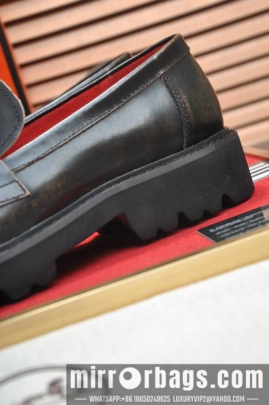 Replica Hermes Shoes Hermes sz38-45 mnf0215