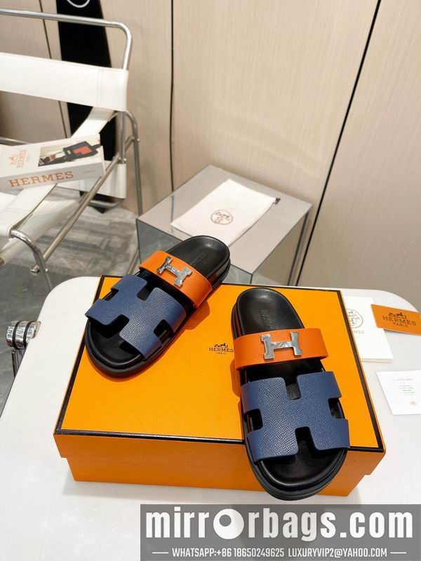 Replica Hermes Shoes Hermes sz35-45 mnf0266