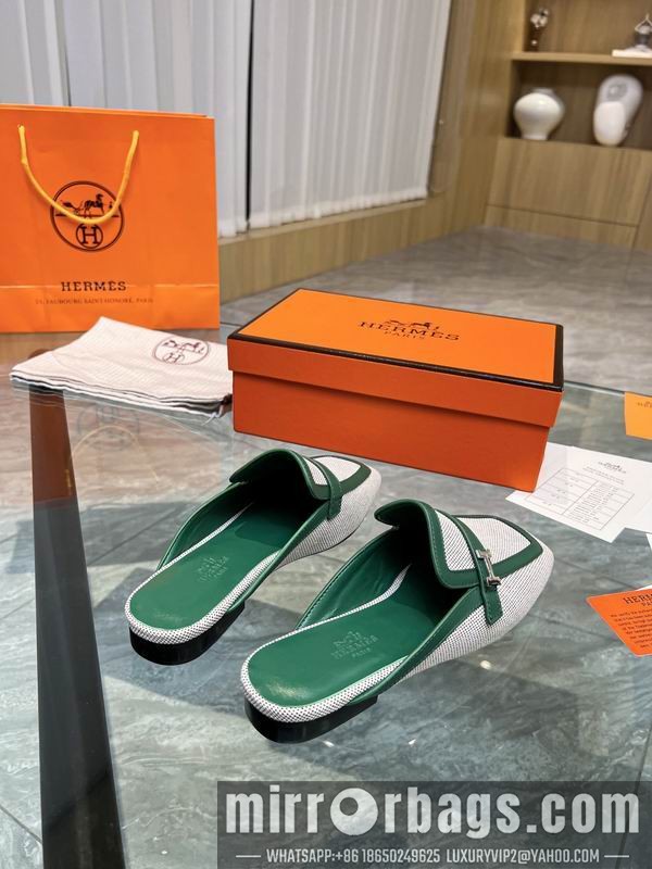 Replica Hermes Shoes Hermes sz35-41 mnf0218