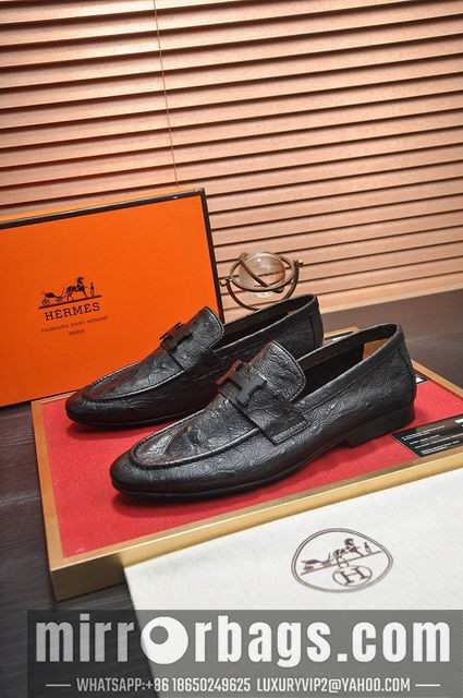 Replica Hermes Shoes Hermes sz38-45 mnh0522