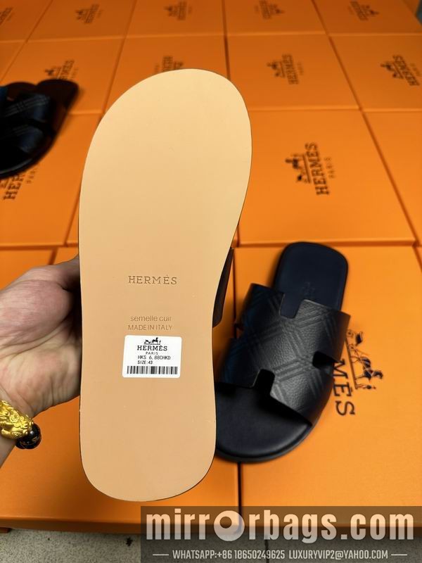 Replica Hermes Shoes Hermes sz38-46 mnf0231