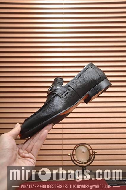Replica Hermes Shoes Hermes sz38-45 mnh0401