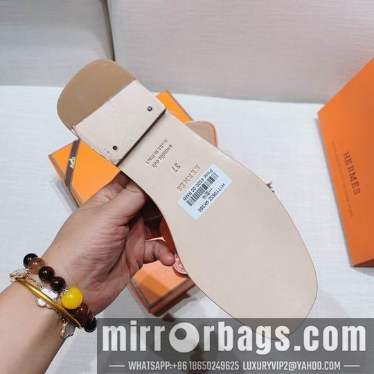 Replica Hermes Shoes Hermes sz35-42 mnh0409