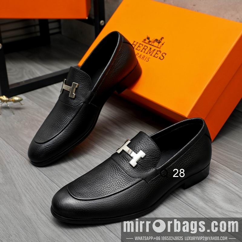 Replica Hermes Shoes HERMES sz38-45 N1201