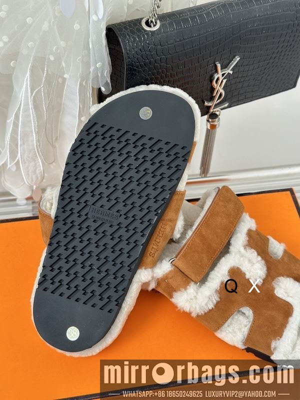 Replica Hermes Shoes Hermes sz35-45 14C JX0905