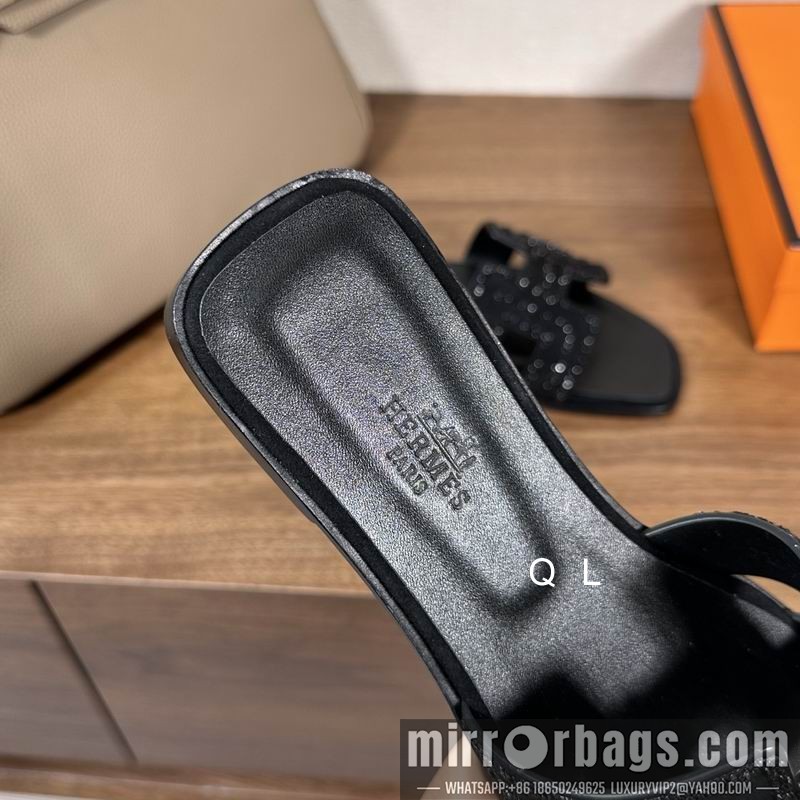Replica Hermes Shoes Hermes sz35-40 Q0701
