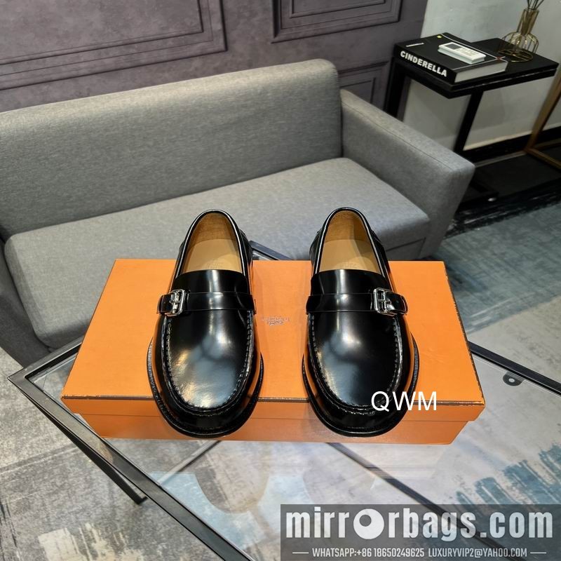 Replica Hermes Shoes Hermes sz38-45 WM0702