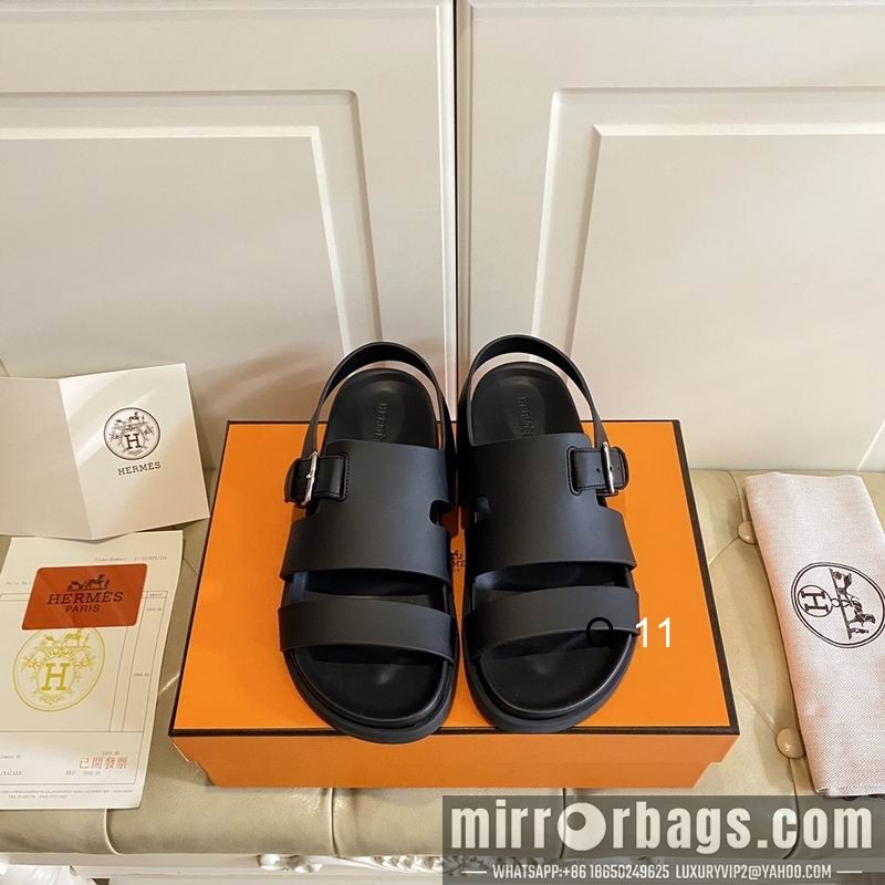 Replica Hermes Shoes Hermse sz35-44 Y0602