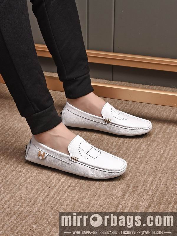 Replica Hermes Shoes Hermes sz38-46 mnf0207