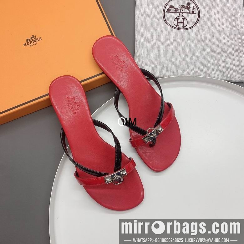 Replica Hermes Shoes Hermes sz35-39 JM0135
