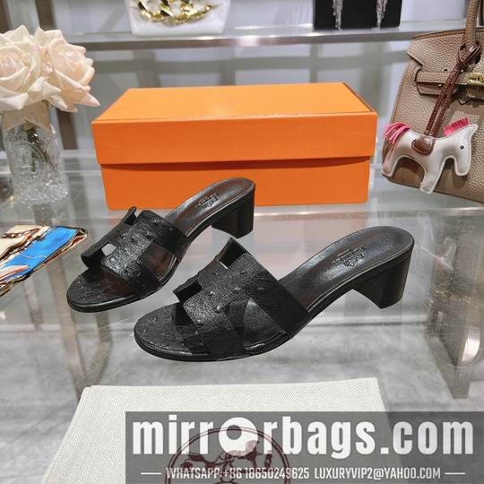 Replica Hermes Shoes Hermes sz34-42 mnh0211