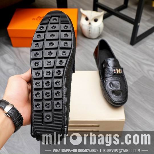 Replica Hermes Shoes Hermes sz38-46 hnh0703