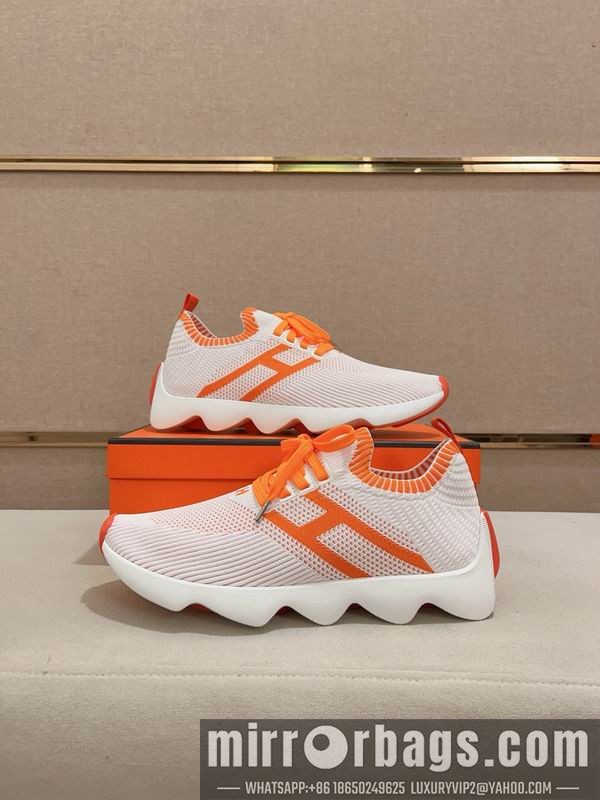 Replica Hermes Shoes Hermes sz38-46 hnh0303
