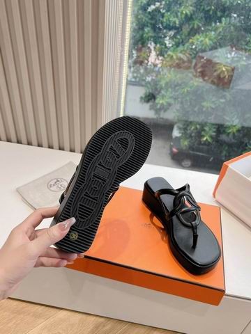 Replica Hermes Shoes Hermes sz35-40 mnh0803