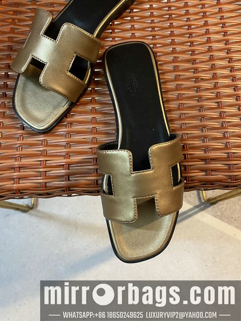 Replica Hermes Shoes 2167037 SZ 35-43