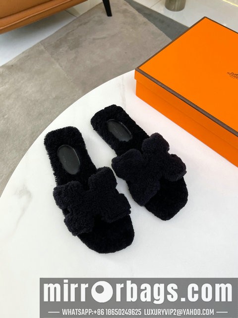 Replica Hermes Shoes 2167043 SZ 35-43