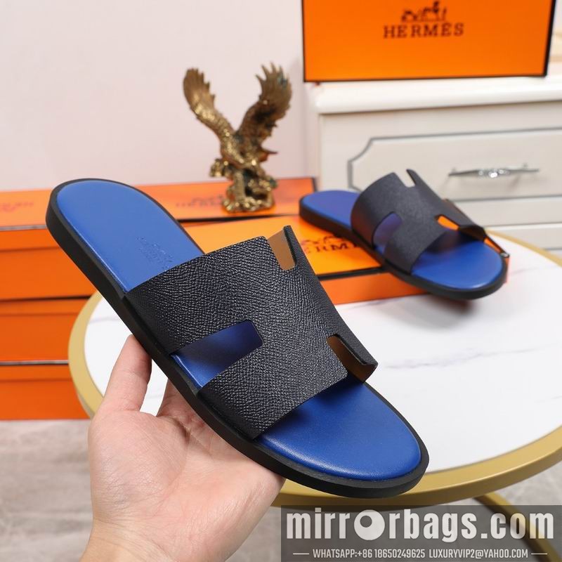 Replica Hermes Shoes Hermes sz38-48 mnf0301