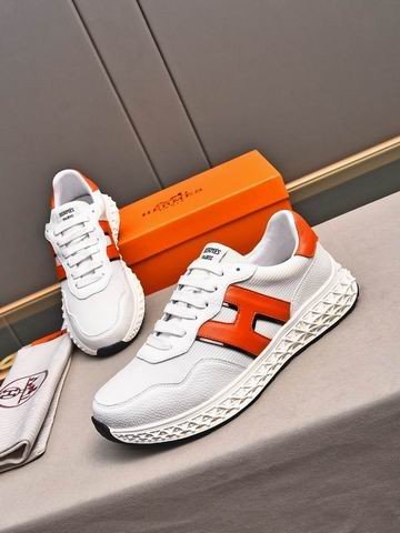 Replica Hermes Shoes Hermes sz38-45 hnh0506