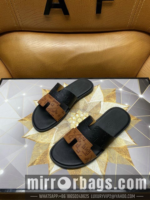 Replica Hermes Shoes 2103019 HERMES 35-45