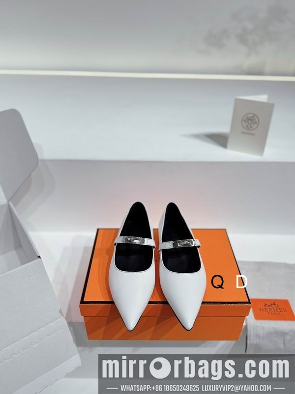 Replica Hermes Shoes Hermes sz35-40 GDT0401