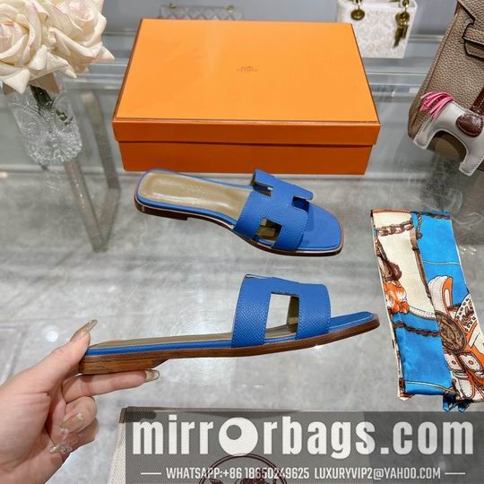 Replica Hermes Shoes Hermes sz34-42 mnh0228