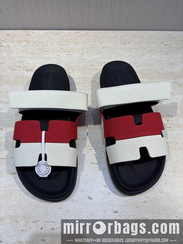 Replica Hermes Shoes Hermes sz38-46 hnh0601