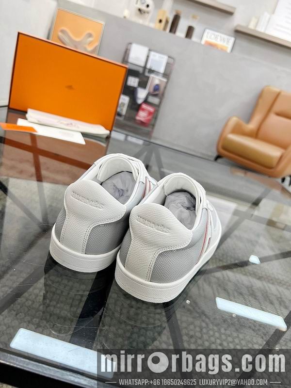Replica Hermes Shoes Hermes sz38-45 jyh0706
