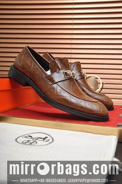 Replica Hermes Shoes Hermes sz38-45 mnh0534