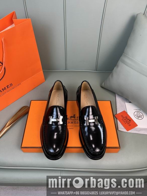 Replica Hermes Shoes Hermes sz38-45 2C n0909