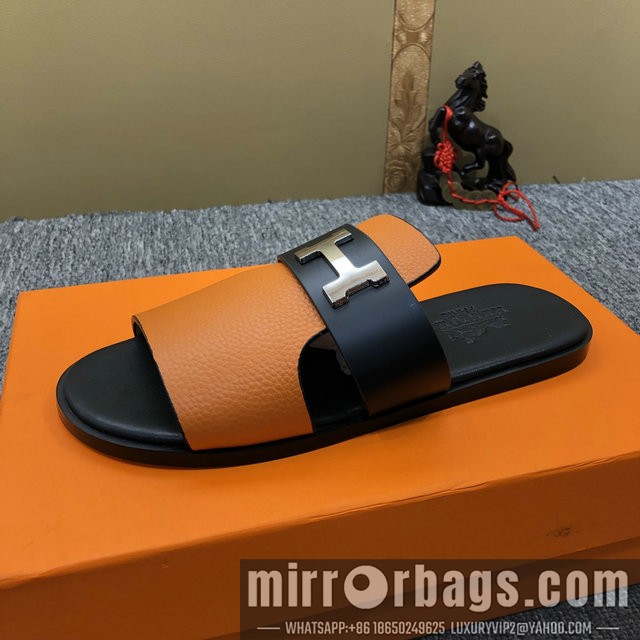 Replica Hermes Shoes 21724002 SZ 38-44