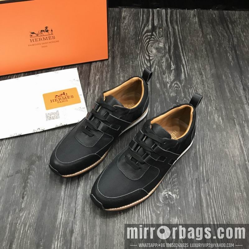 Replica Hermes Shoes Hermes sz38-44 mnf0203