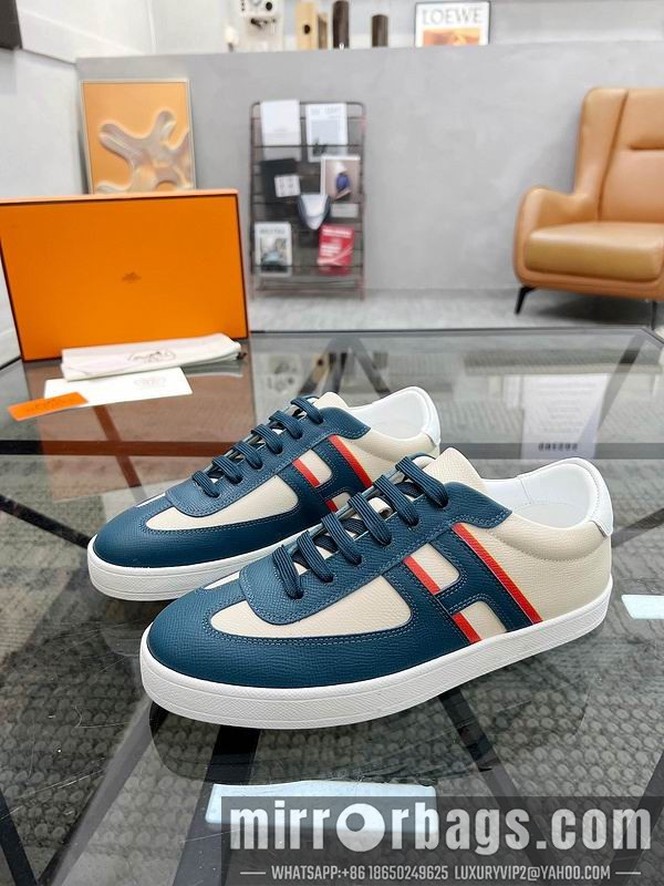 Replica Hermes Shoes Hermes sz38-45 jyh0706