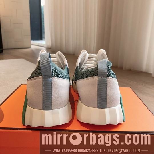 Replica Hermes Shoes Hermes sz35-45 mnh0201