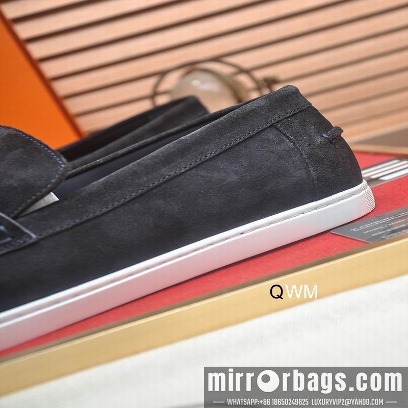 Replica Hermes Shoes Hermes sz38-45 WM0602