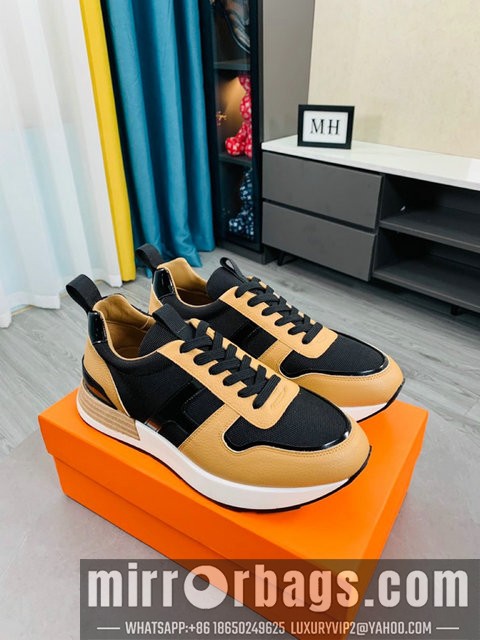 Replica Hermes Shoes 21924204 SZ 38-44