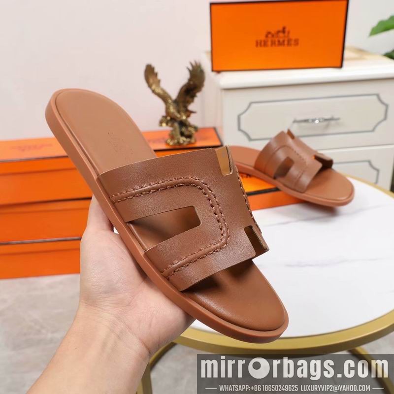 Replica Hermes Shoes Hermes sz38-48 mnf0307