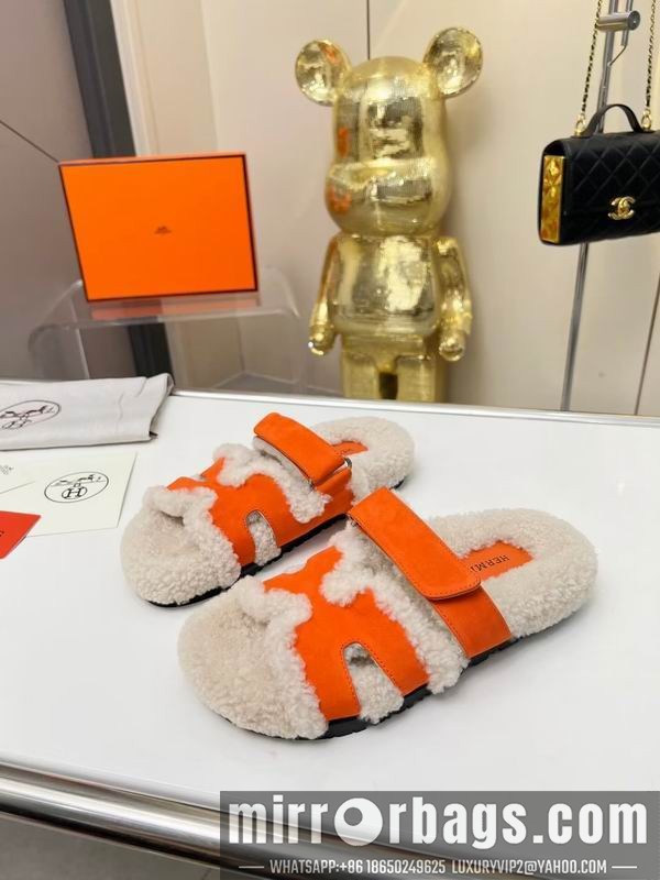 Replica Hermes Shoes Hermes sz35-42 mnf0213