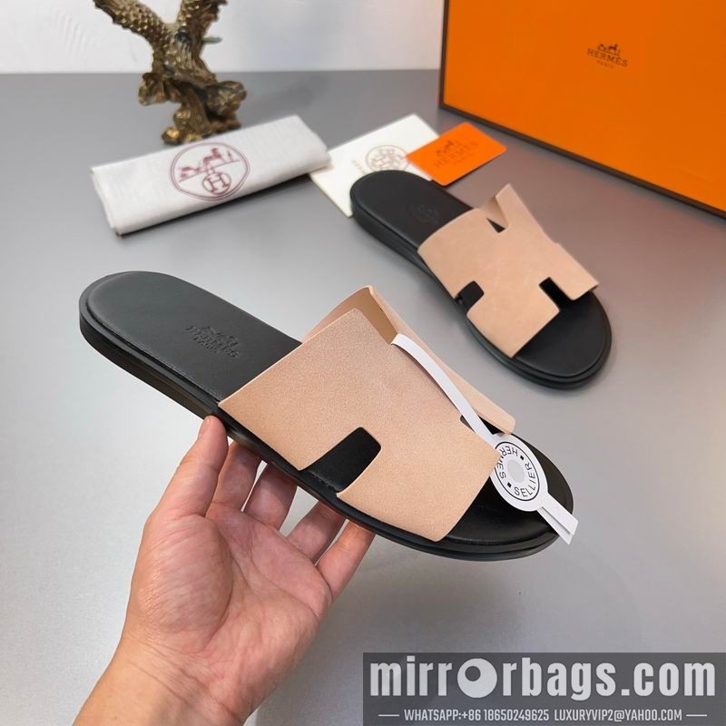 Replica Hermes Shoes Hermes sz38-48 mnf0314